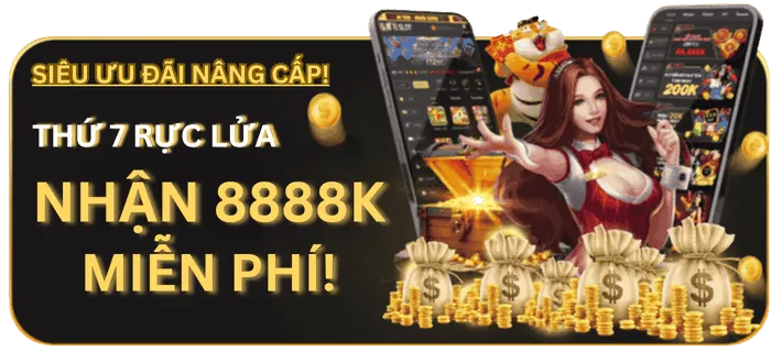 Các chương trình khuyến mãi HM88 mới nhất và độc quyền