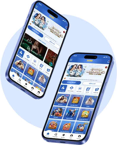 Đa dạng game bắn cá HM88