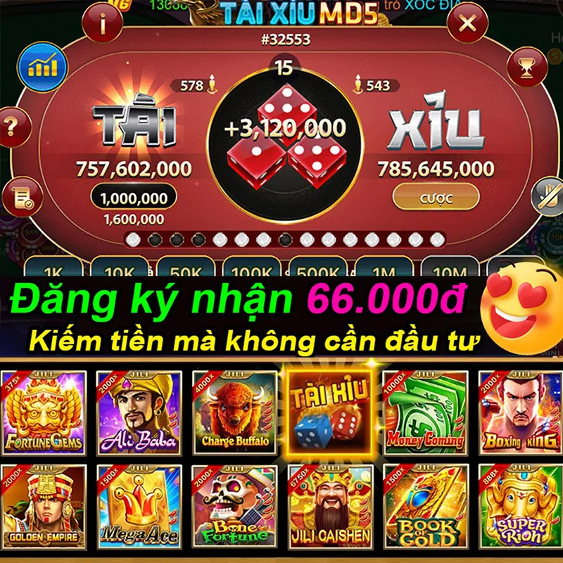 Tổng quan các trò chơi bắn cá tại HM88, đa dạng thể loại