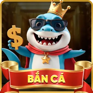 Game bắn cá HM88 với đại dương và sinh vật biển