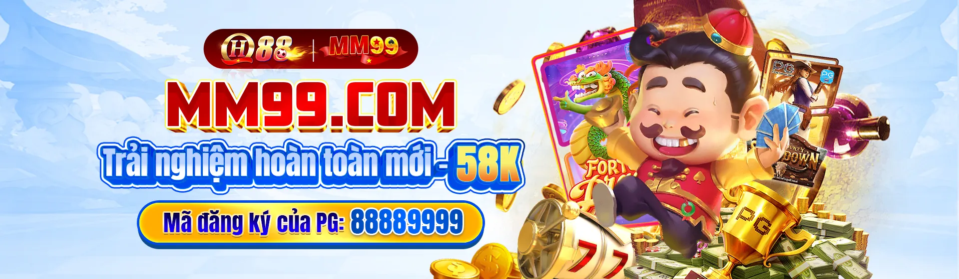 Hình ảnh chào mừng đăng ký tài khoản hm88 trang chủ chính thức